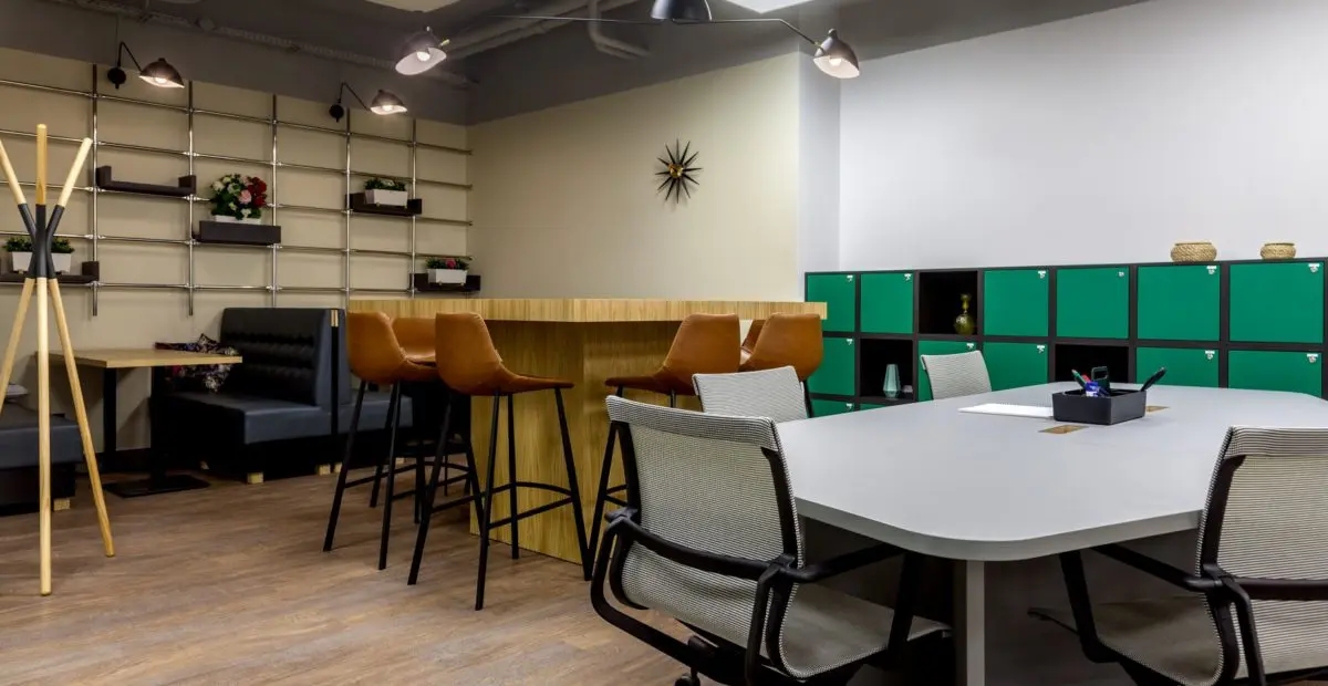 Regus