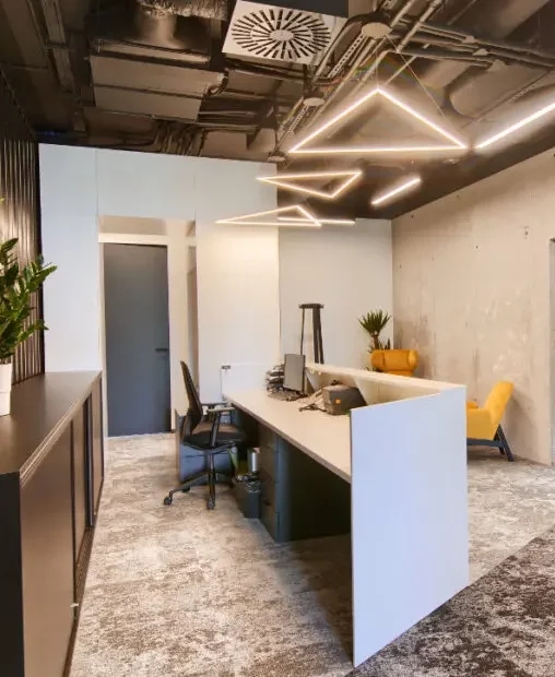 realizacja Duda Development