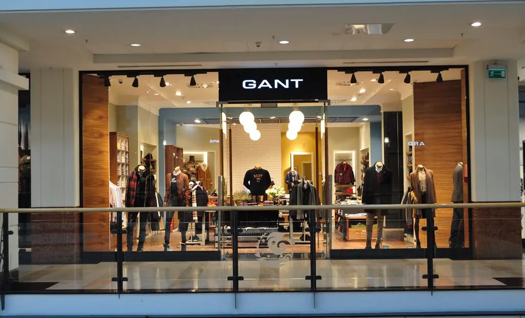 Gant