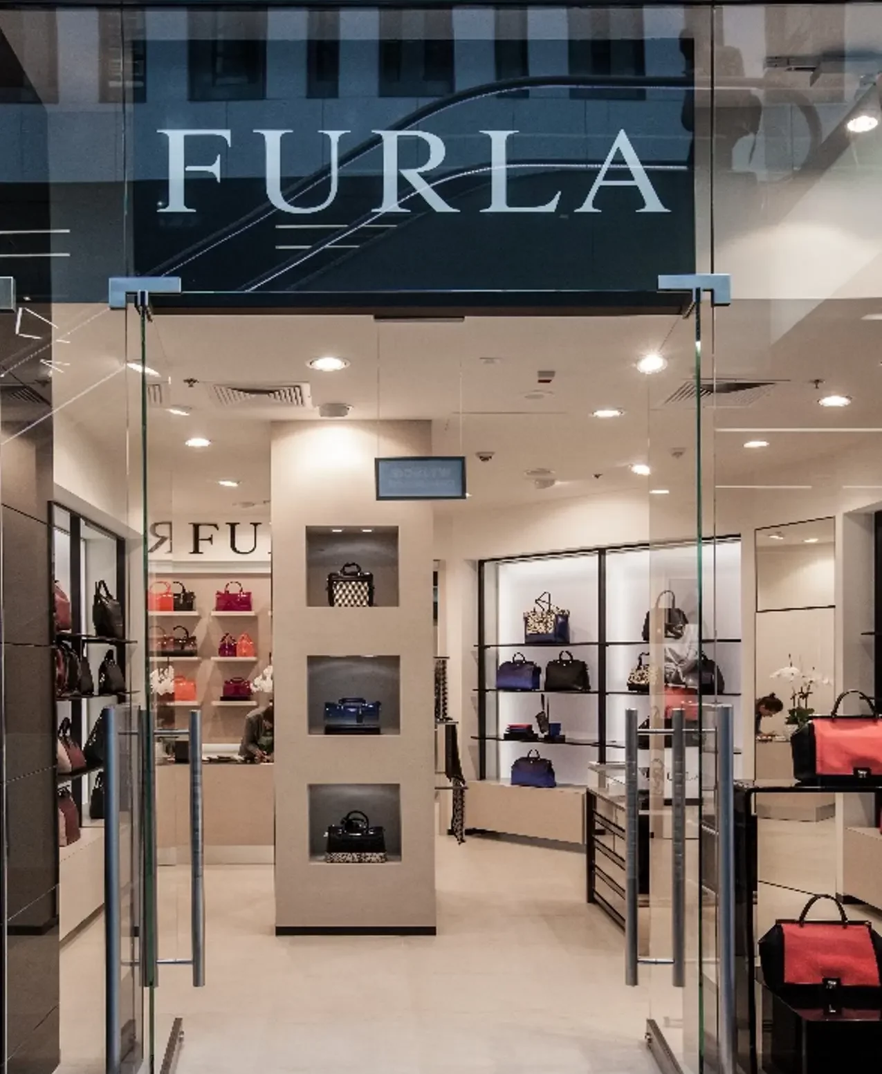 realizacja Furla