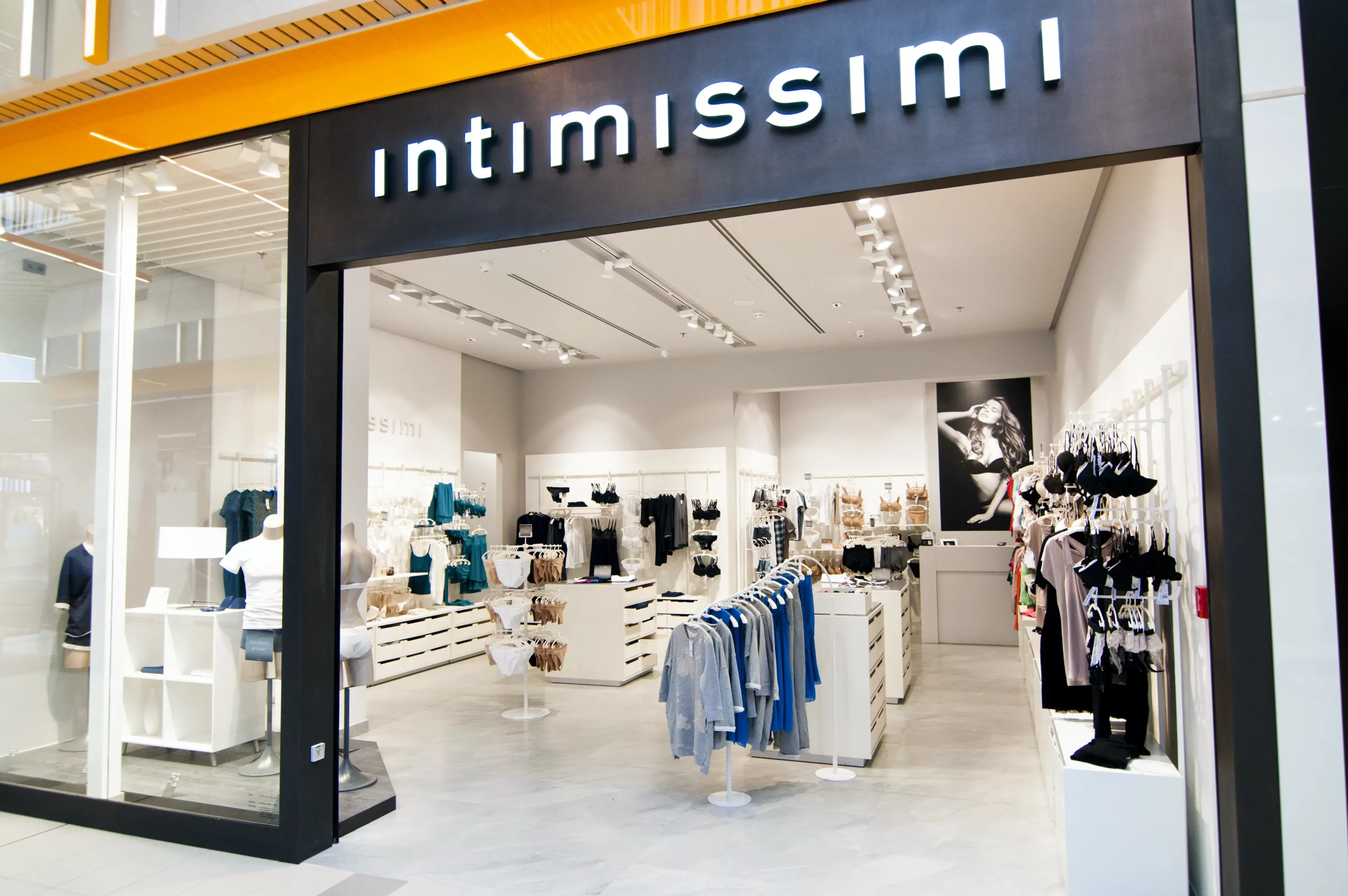 Intimissimi