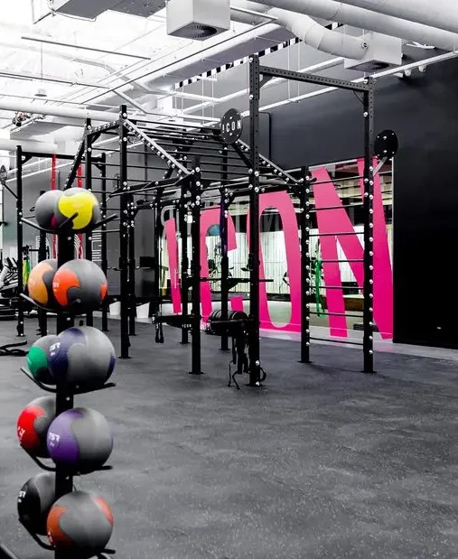 Icon Fitness Stalowa Wola