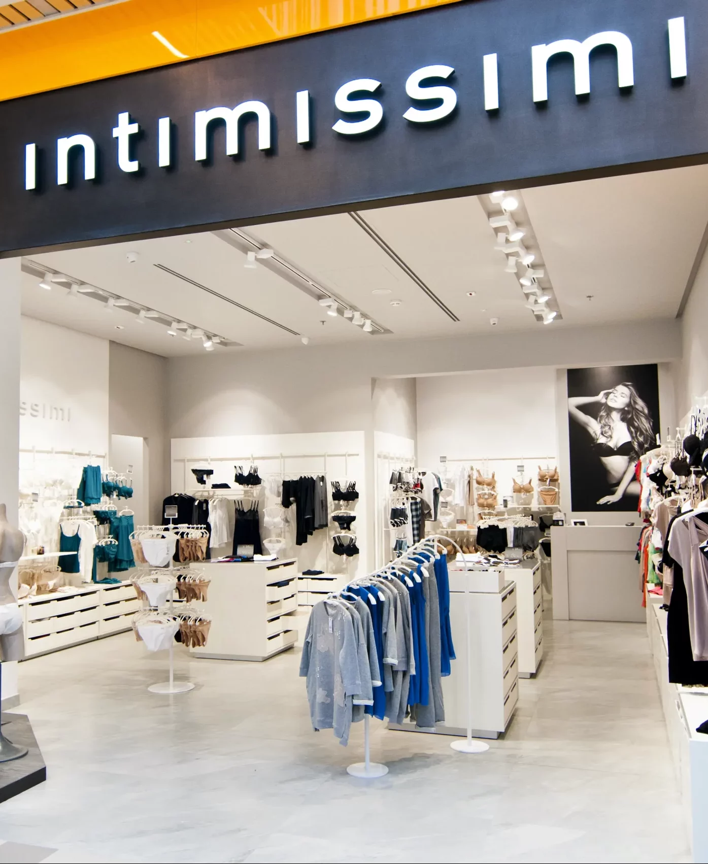 realizacja Intimissimi