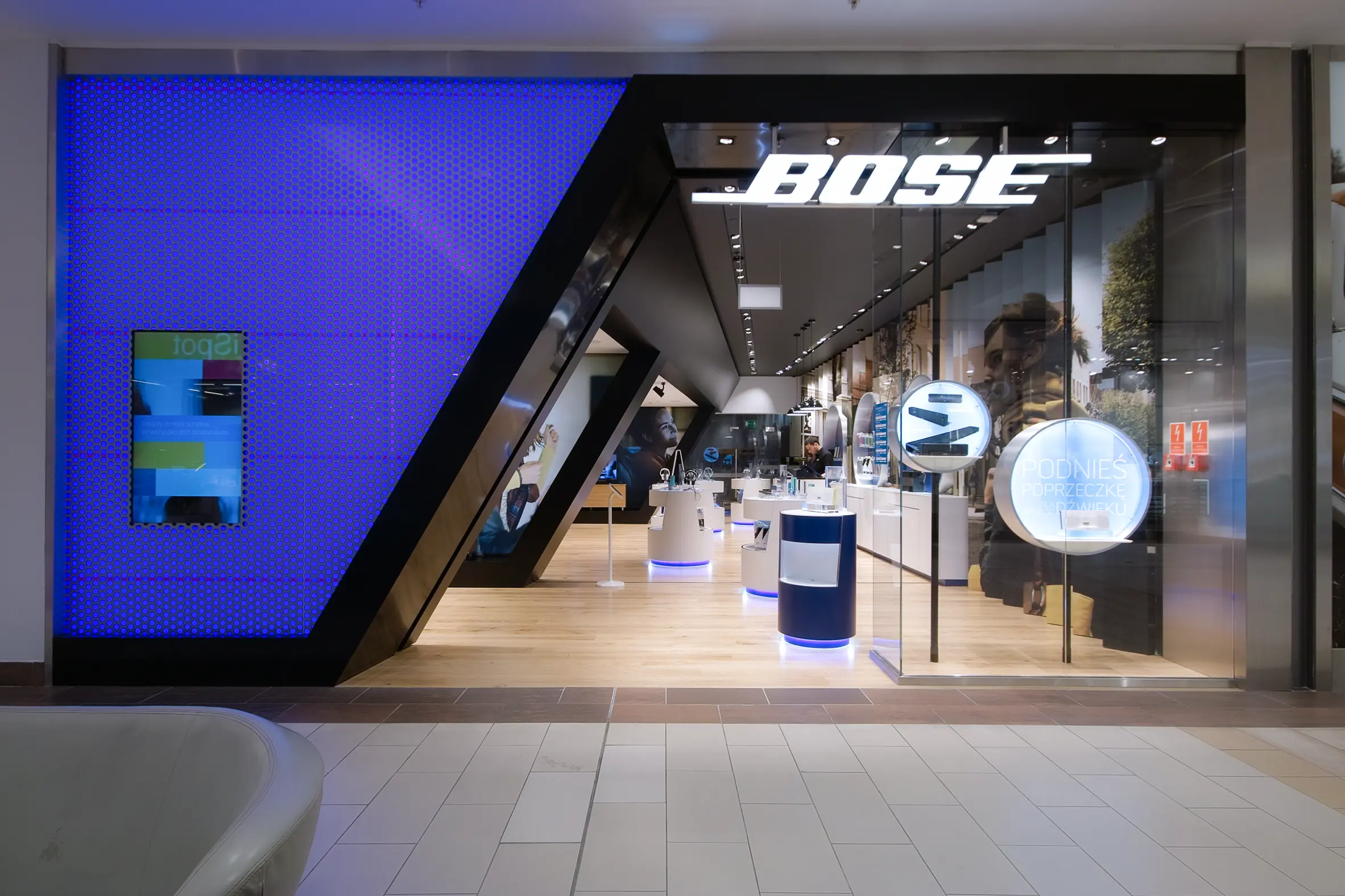 Bose