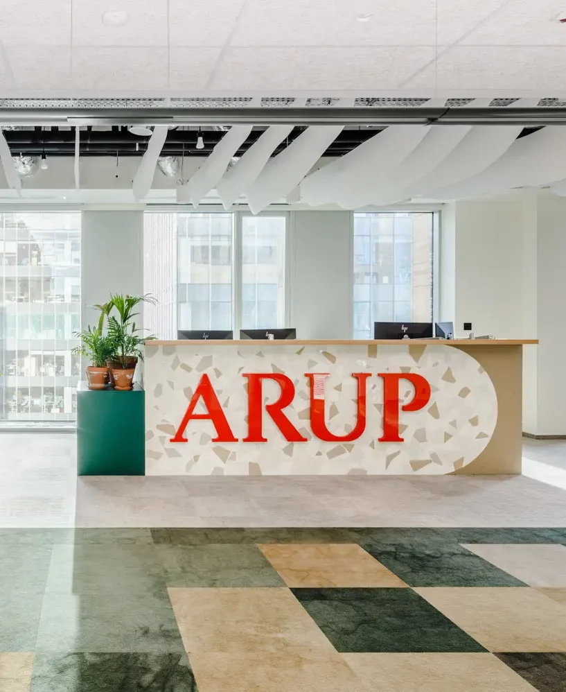 Arup