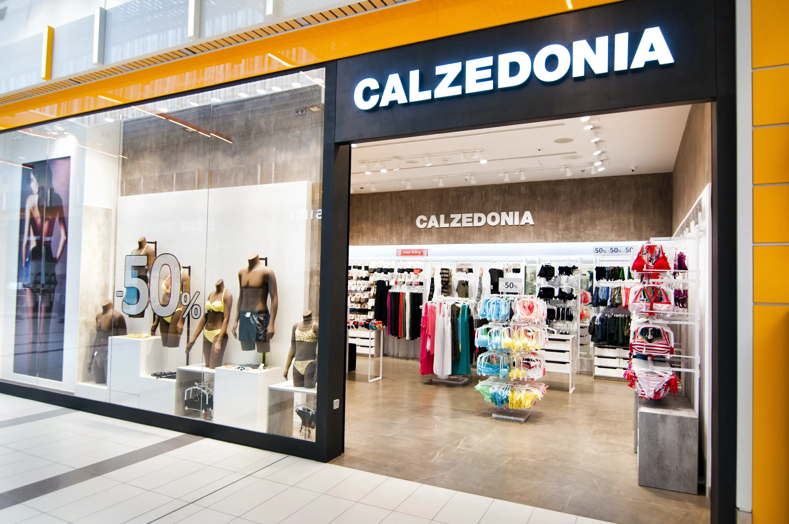 Calzedonia