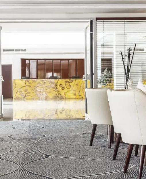 Hotel Grand Lubicz