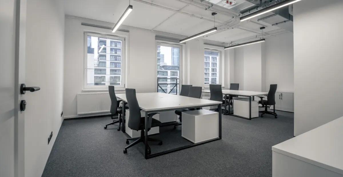 Architekt wnętrz handlowych - co jest ważne w tym zawodzie?