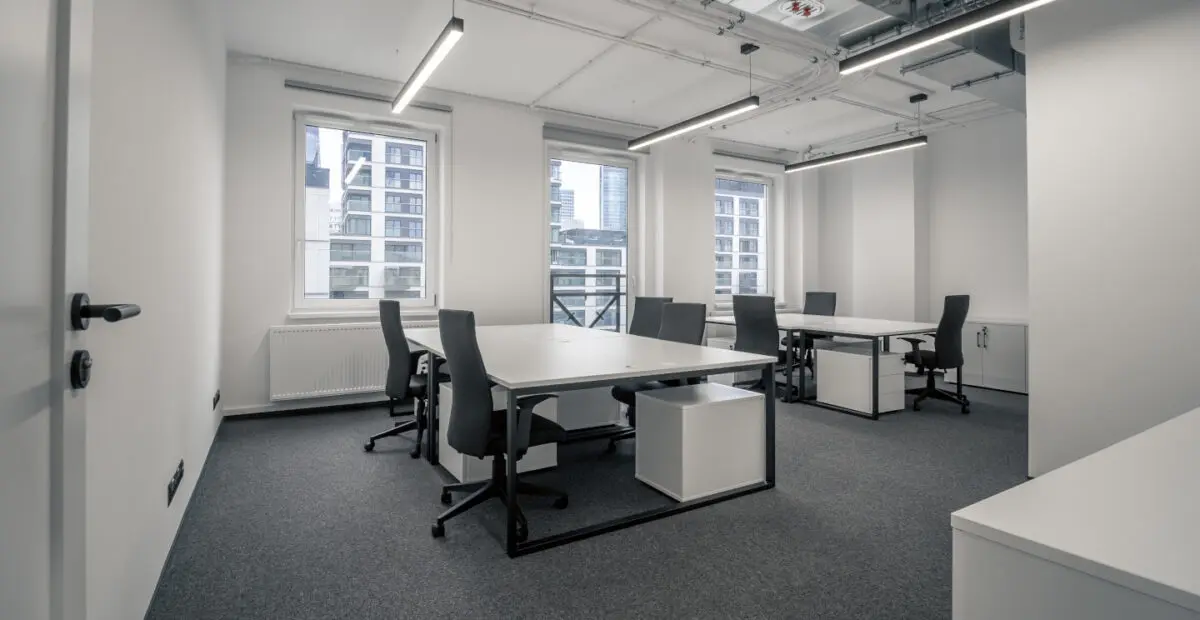 Architekt wnętrz handlowych - co jest ważne w tym zawodzie?