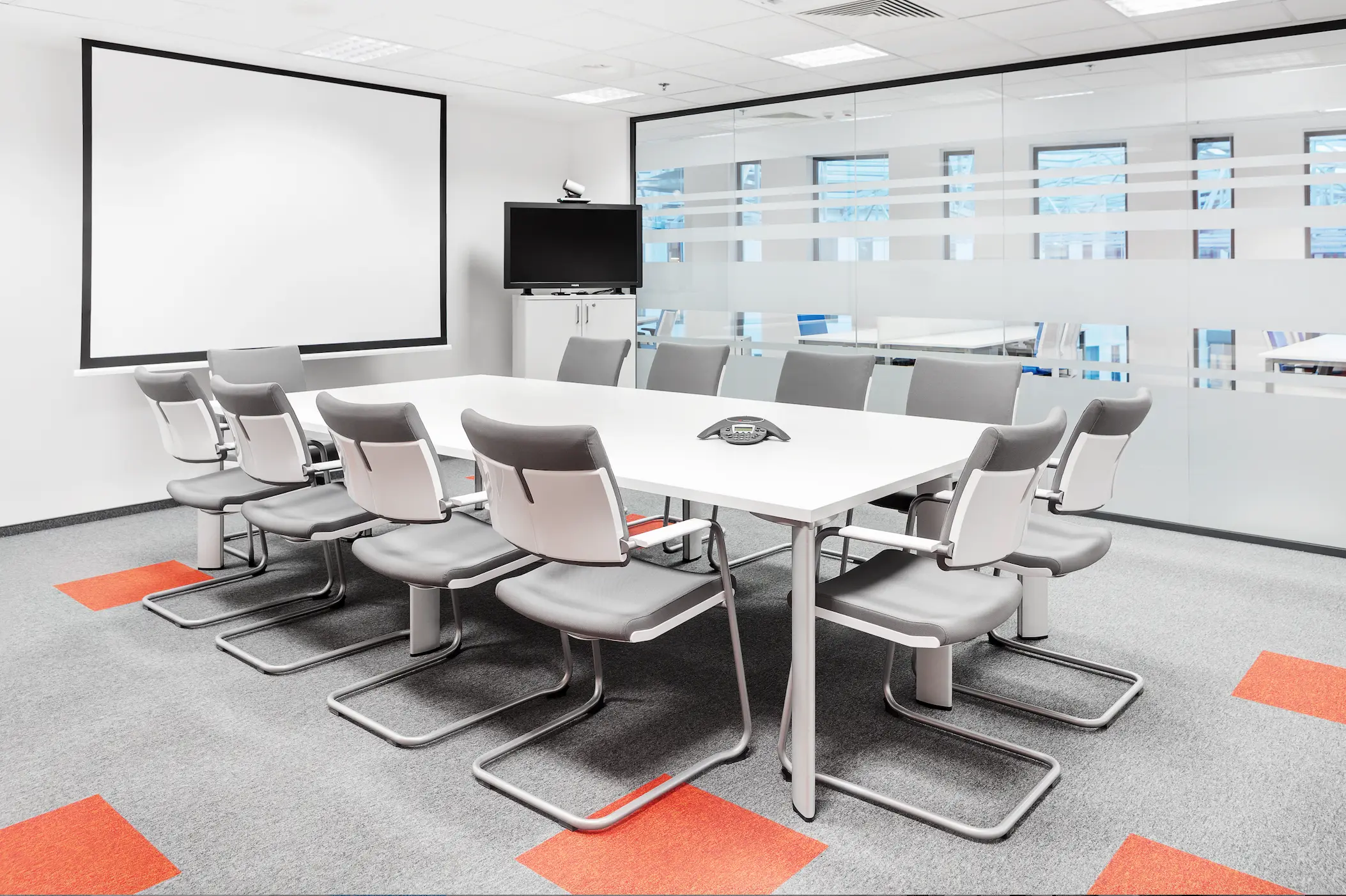 Wnętrze - Zerochaos