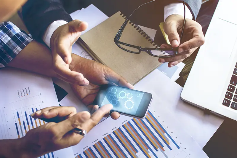 Rynek powierzchni handlowych w 2018