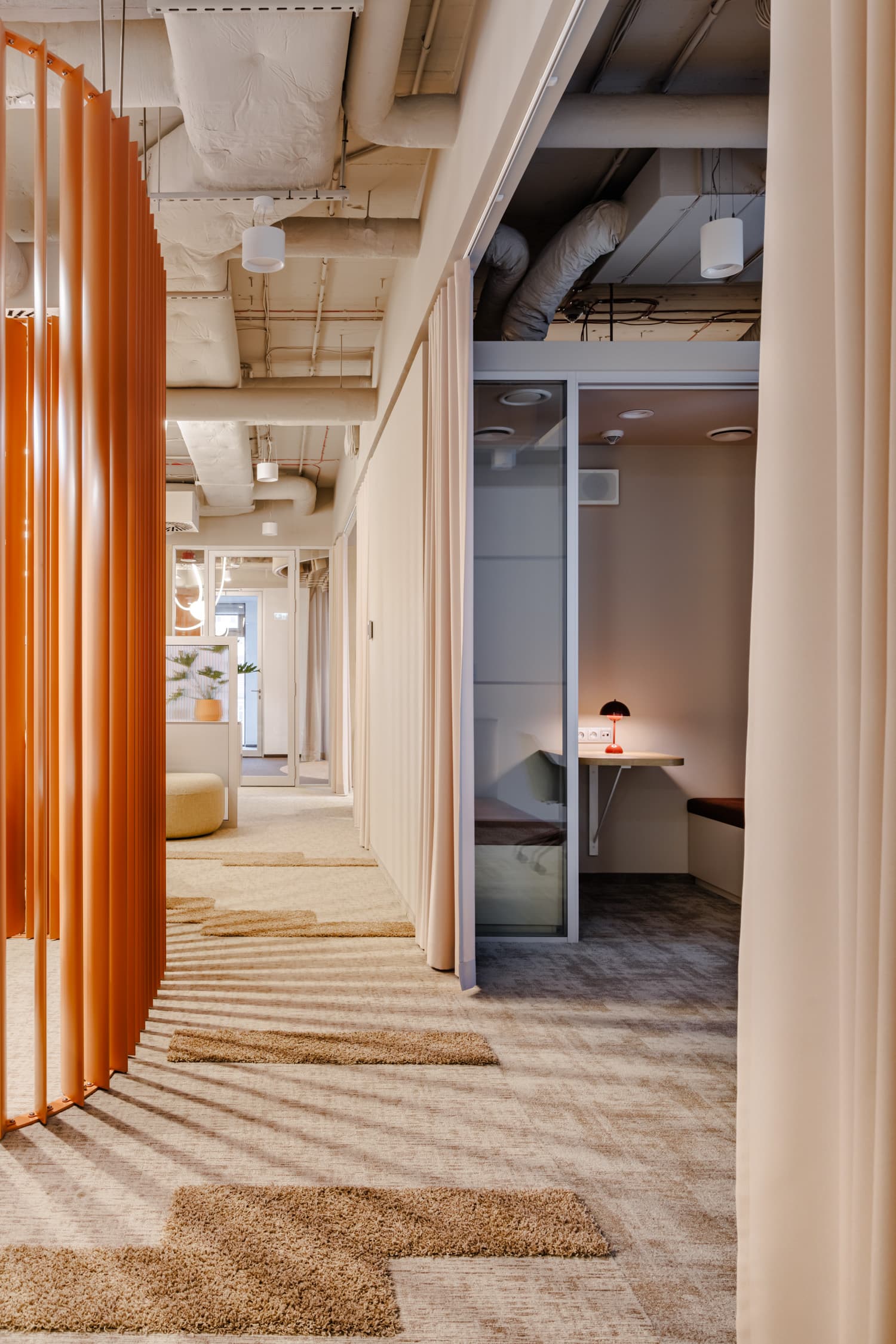 wnętrze Forbis Group – nasze biuro